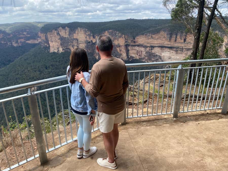 #1 Blue Mountains Tour Scenic World Waterfalls Wildlife Park - Should You Book This Blue Mountains Tour With Scenic World And Featherdale?