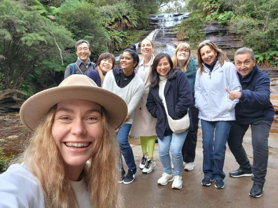 #1 Blue Mountains Tour Scenic World Waterfalls Wildlife Park - Who Should Book This Tour (And Who Might Skip It)
