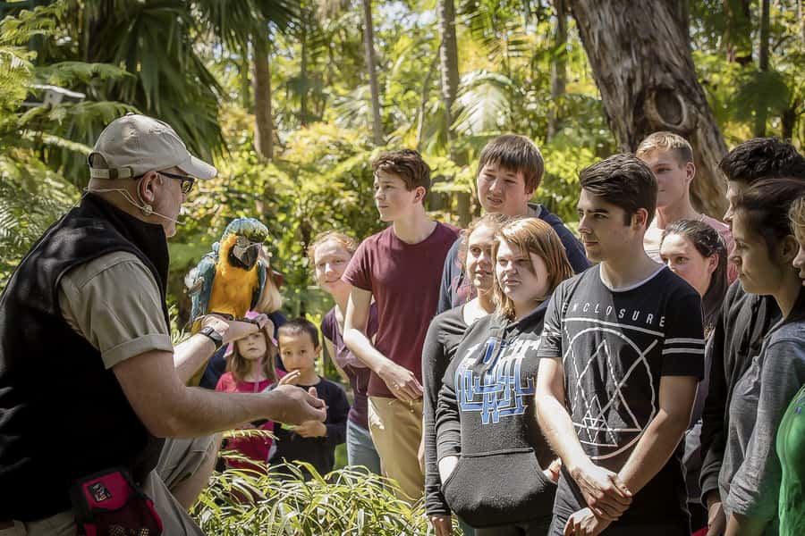 Adelaide Zoo: General Admission Tickets - Key highlights to look for