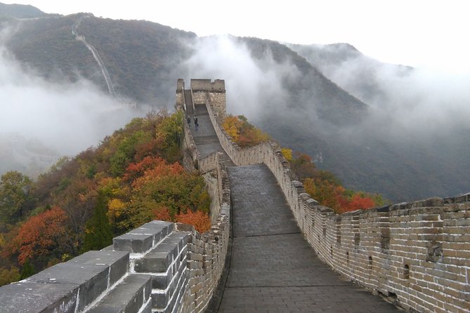 All-inclusive Day Tour: Mutianyu Great Wall & Beijing Panda Zoo with Local Lunch - Price and value: is $188 per person a fair deal?