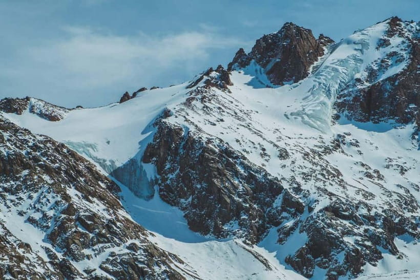 Almaty: 1-Day Tour to Shymbulak, Medeo, Kok-Tobe Hill & Zoo - Medeo High-Altitude Skating Rink: the perfect first wow