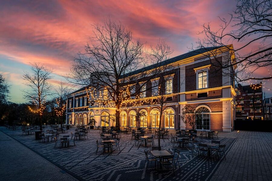 Amsterdam: ARTIS Royal Zoo and ARTIS Groote Museum Ticket - Madagascar on Kerbertterras: A Smaller World With Big Logic
