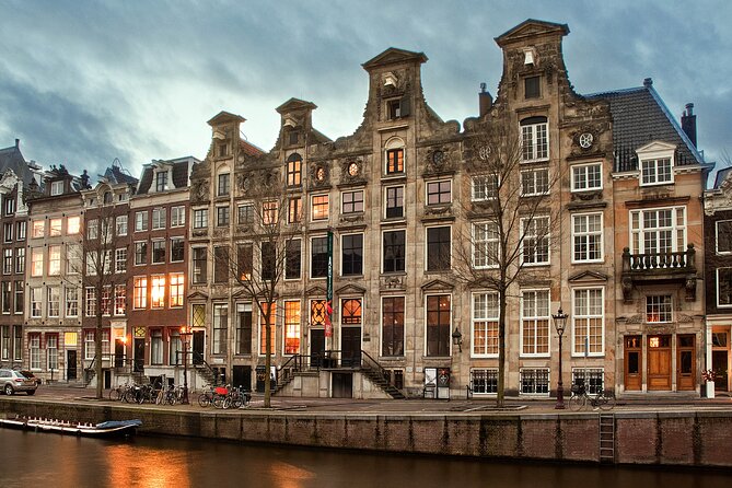 Art Zoo Museum Amsterdam Tickets - Tickets, time slots, and the value of skip-the-line entry