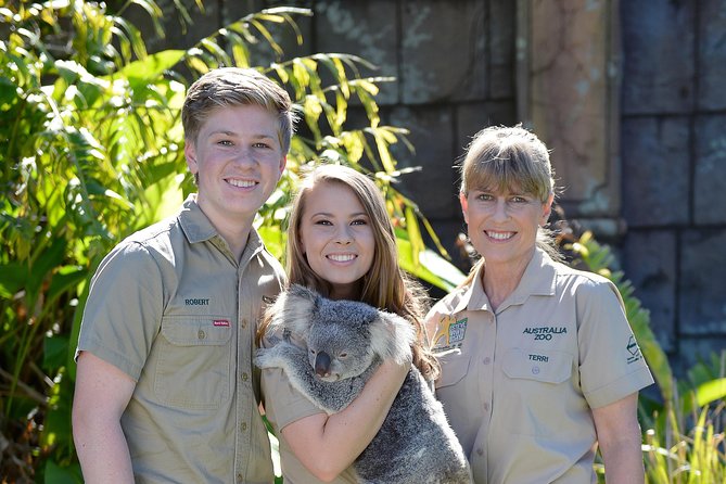 Australia Zoo Day Trip from Brisbane - Australia Zoo From Brisbane: What You’re Really Buying