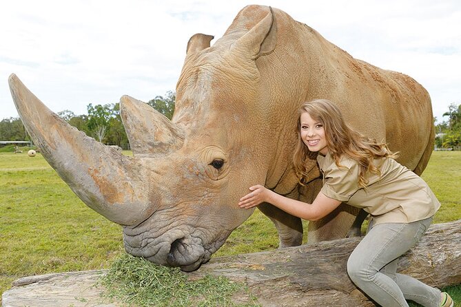 Australia Zoo Transfer from Noosa and Sunshine Coast - Who this Australia Zoo transfer suits best