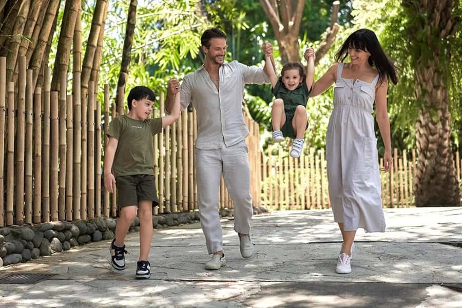 Bali Zoo Entrance Ticket - Heat, Bugs, and What to Pack for a Comfortable Visit