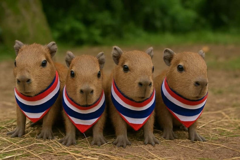 Bangkok/Pattaya: Khao Kheow Zoo Private Tour with Pickup - Green Zone Choices: Walk, Tram, or Golf Cart
