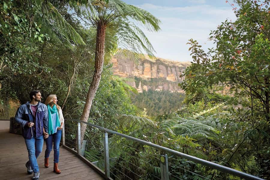 Blue Mountains day tour with Cruise, Scenic world pass & Zoo - Price and Value: Is $134 a Fair Deal for This Mix?