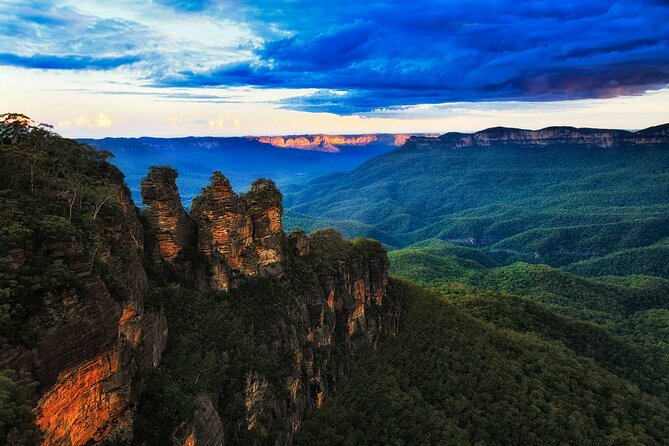 Blue Mountains Day Tour with Scenic World and Wildlife Park Entry - Why This Blue Mountains Day Trip Works for Most People