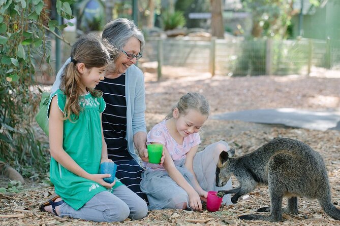 Blue Mountains Day Tour with Scenic World and Wildlife Park Entry - Leura Village Free Time: Coffee, Shops, and a Breather
