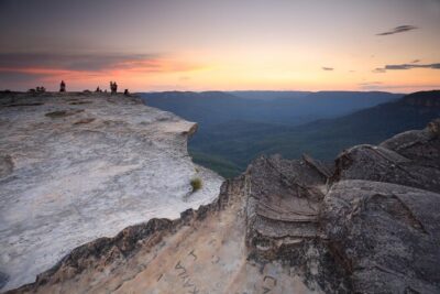 Blue Mountains Day Tour with Scenic World and Wildlife Park Entry - Three Sisters at Echo Point and Lincoln’s Rock Lookout Time