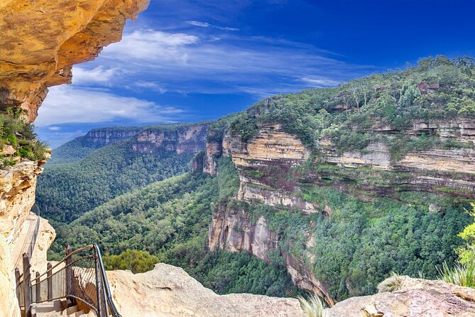 Blue Mountains Day Tour with Scenic World and Wildlife Park Entry - Price and Value: What $119.06 Buys You
