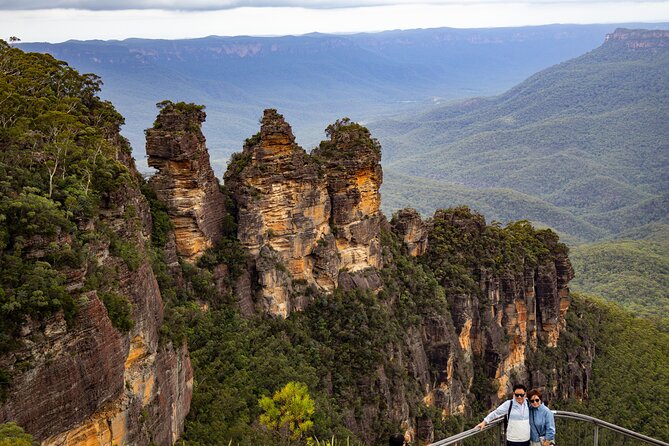 Blue Mountains Day Tour: Zoo, Scenic World & Three Sisters - A Zoo-to-the-Three-Sisters Day Plan That Saves You Headaches