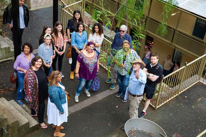Blue Mountains Day Tour: Zoo, Scenic World & Three Sisters - Scenic World: Cableway, Skyway, and Railway Without the Planning