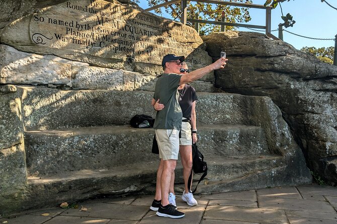 Blue Mountains Day Tour: Zoo, Scenic World & Three Sisters - Returning to Sydney: The Ferry from Olympic Park