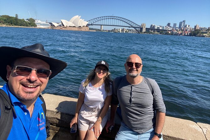 Blue Mountains Day Tour: Zoo, Scenic World & Three Sisters - How the Coach Tour Works (and Why the Guide Matters)