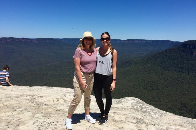 Blue Mountains Private Tour From Sydney, & Featherdale Aussie Animal Park Option - Why this private Blue Mountains day feels worth your time