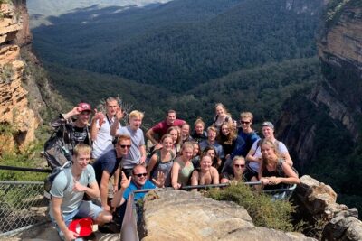 Blue Mountains Private Tour From Sydney, & Featherdale Aussie Animal Park Option - Optional Featherdale Wildlife Park: close encounters, but watch your queue expectations