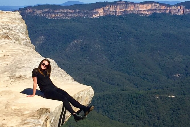 Blue Mountains Private Tour From Sydney, & Featherdale Aussie Animal Park Option - Rivercat back to Sydney Harbour: trading traffic for water views