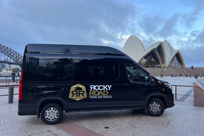 Blue Mountains Private Tours Sydney Zoo or Scenic world Options - Scenic World: your main paid-ticket stop (plan your budget)