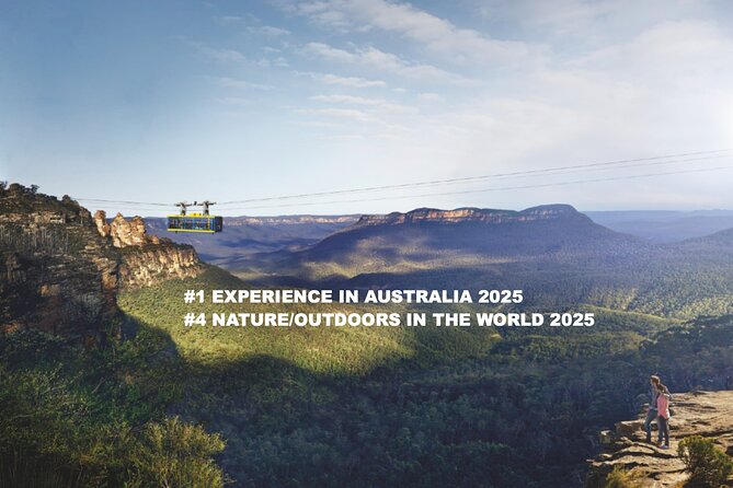 Blue Mountains Small-Group Tour from Sydney with Scenic World,Sydney Zoo & Ferry - Getting started: 6:45am pickup, meeting points, and what to pack