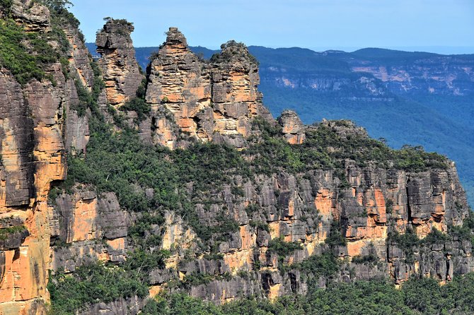 Blue Mountains: Three Sisters, Scenic World and Wildlife park - A tight itinerary that hits the icons and the animals