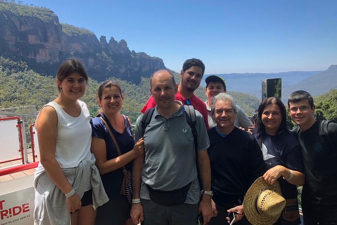 Blue Mountains: Three Sisters, Scenic World and Wildlife park - Key things I’d plan around