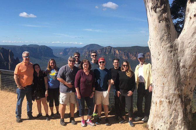 Blue Mountains: Three Sisters, Scenic World and Wildlife park - Wildlife park after Scenic World: koalas, crocs, kangaroos, and time your photos