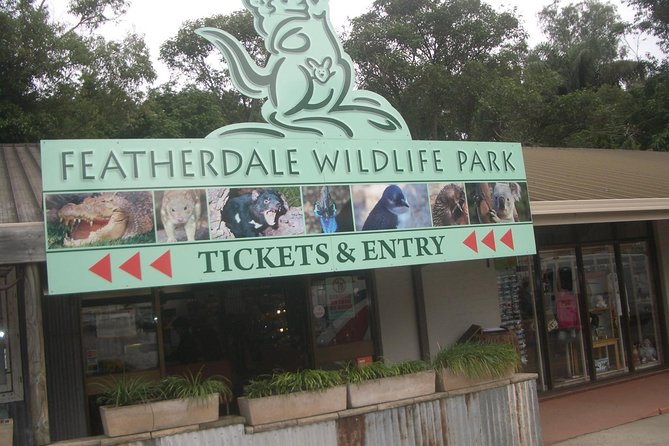 Blue Mountains Tour PRIVATE with Wildlife Park and River Cruise - Key Points Before You Go