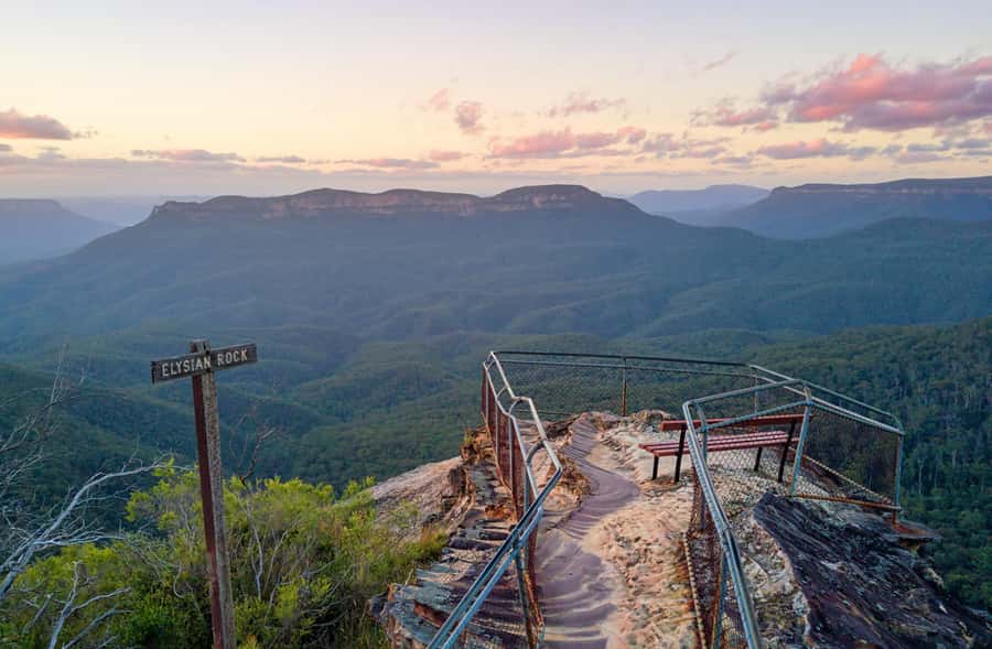 Blue Mountains Tour w/Lunch: Scenic World, Zoo & Koala Photo - Key Things That Make This Tour Worth Your Time