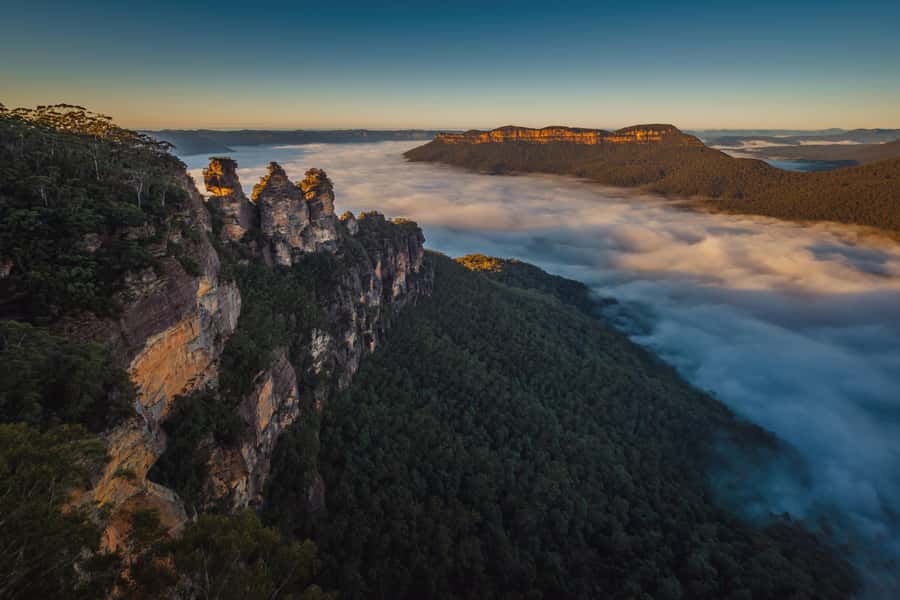 Blue Mountains Tour with Scenic World, Zoo&Bilingual Driver - Key moments that make this day tour work