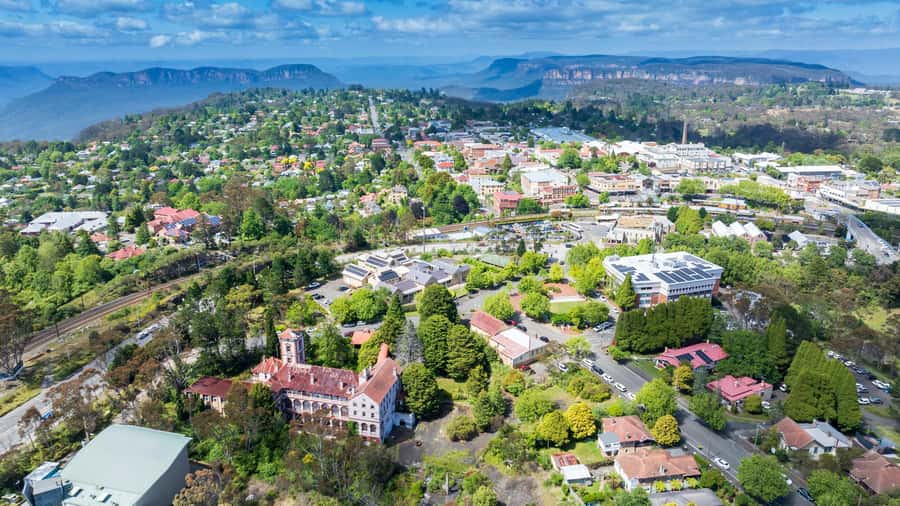 Blue Mountains Tour with Scenic World, Zoo&Bilingual Driver - Scenic World Unlimited Discovery Pass: Skyway, Railway, and Cableway in one package