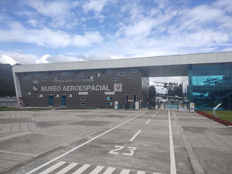 BOGOTA: Tour of Jaime Duque Park, Zoo, and Aerospace Museum - Key highlights you’ll remember