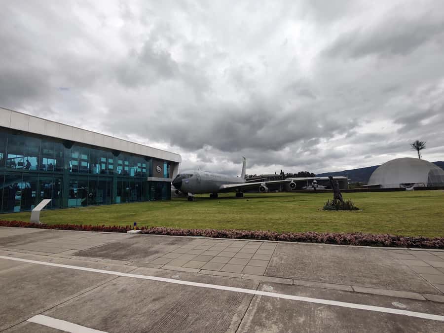 BOGOTA: Tour of Jaime Duque Park, Zoo, and Aerospace Museum - Price and value: what you’re paying for at $117 per person