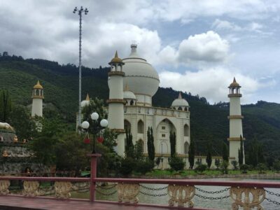 BOGOTA: Tour of Jaime Duque Park, Zoo, and Aerospace Museum - Avenue of Monuments: world-famous architecture, scaled to a walking day