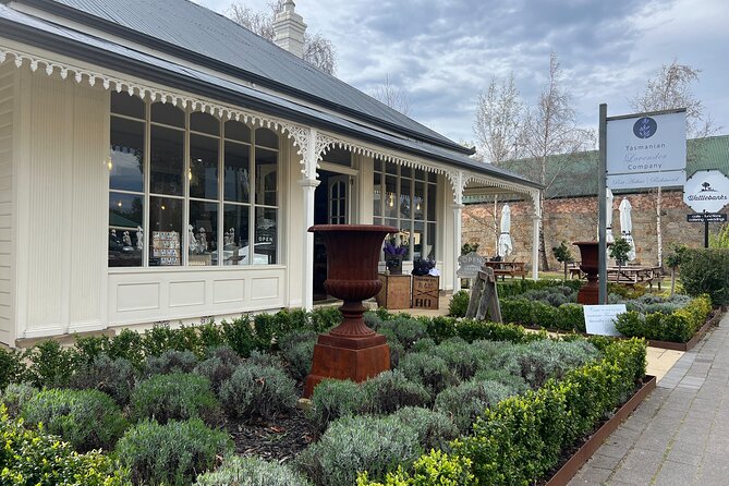 Bonorong Wildlife Park and Richmond Afternoon Tour from Hobart - Price and what you actually get for $89.66