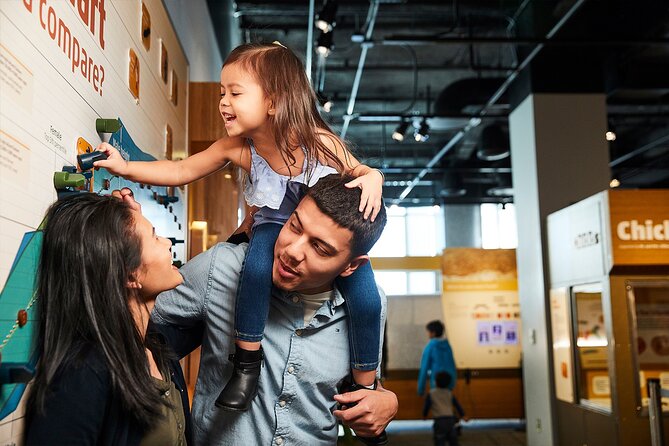 Boston Pass: 40+ Things To Do - Includes Franklin Park Zoo - Planning Days: How to Build a Route Without Wasting Time