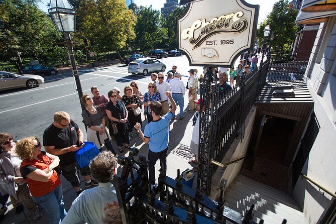 Boston Pass: 40+ Things To Do - Includes Franklin Park Zoo - Your Included Stops, Explained: What Each One Is Best For