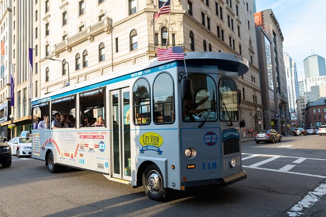 Boston Pass: 40+ Things To Do - Includes Franklin Park Zoo - Who Should Book the Boston Pass (and Who Might Skip It)
