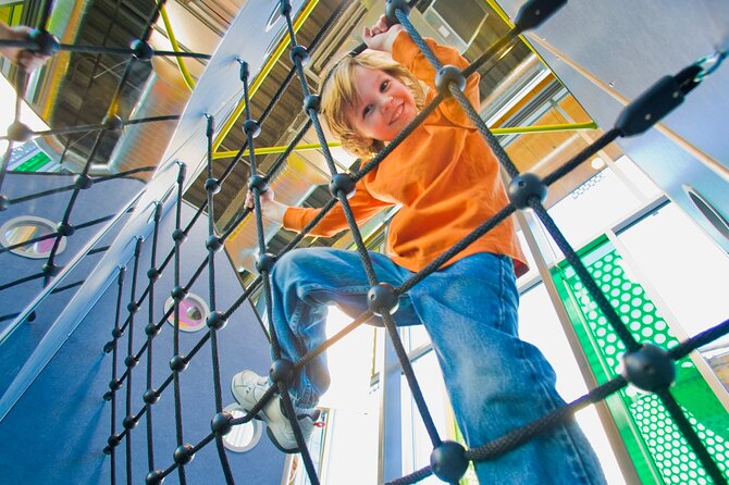 Boston Pass: 40+ Things To Do - Includes Franklin Park Zoo - Using the Go City App Like a Pro: Avoid the Common Friction