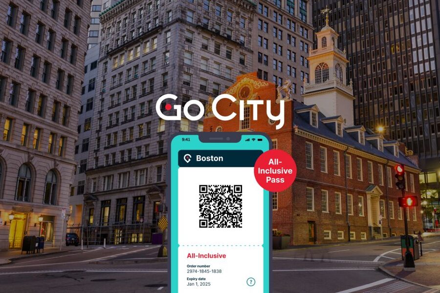 Boston Pass: Save up to 50% - Includes Franklin Park Zoo - Key takeaways before you buy