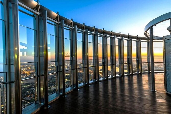 Burj Khalifa At The Top & Underwater Zoo Aquarium with Transfer - Inside the Dubai Mall Logistics: Why Private Transfer Matters