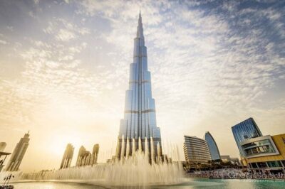 Burj Khalifa At The Top & Underwater Zoo Aquarium with Transfer - Dubai Aquarium & Underwater Zoo: 33,000 Animals in 10 Million Litres