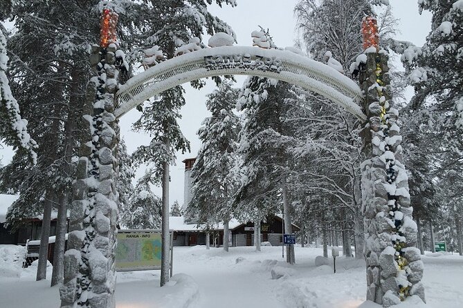 Bus to Ranua Zoo from Rovaniemi - Who this works best for (and who should consider another option)