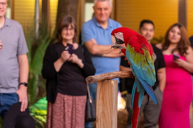 Central Florida Zoo and Botanical Gardens Ticket - Botanical Garden Strolls and a Garden-Adventure Mood