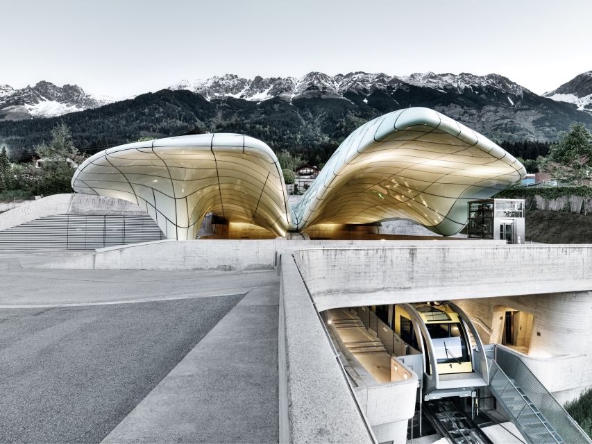 Combi Entrance Ticket to Alpine Zoo and Hungerburg - Price and value: does $27 make sense?