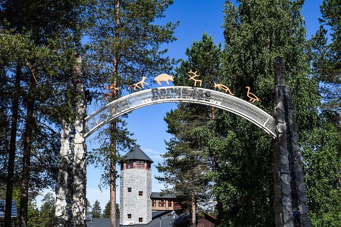Day Trip to Ranua Arctic Wildlife Park from Rovaniemi - Key highlights at a glance