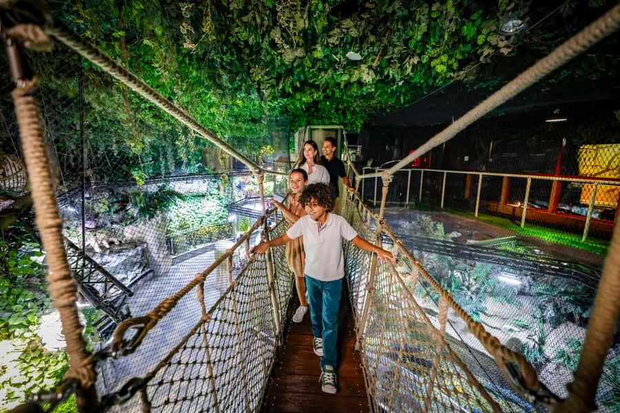Dubai: Aquarium and Underwater Zoo Experience - Regular Pass vs Ultimate vs All Access VIP: which ticket is worth your money