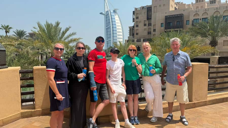 Dubai: City Tour with Burj Khalifa and Underwater Zoo Ticket - Dubai Aquarium & Underwater Zoo: What You Get From Pre-Bought Tickets