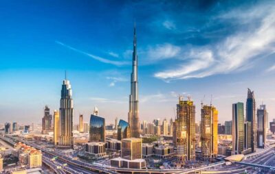 Dubai: City Tour with Burj Khalifa and Underwater Zoo Ticket - Burj Khalifa: Elevator Speed, Observation Floors, and the Day vs Night Question